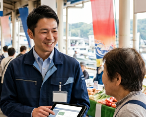 株式会社みどりホールディングスの求人・転職情報