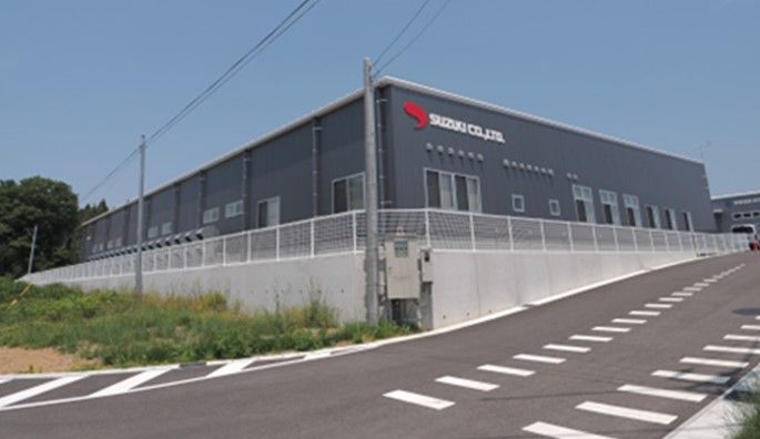 株式会社スズキの求人・転職情報