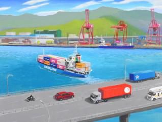 真宝海運有限会社の求人・転職情報