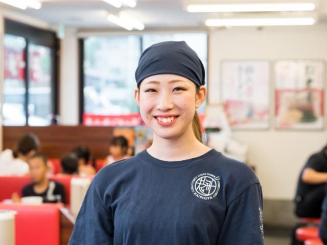 ラーメン魁力屋　豊明店　社員(東証スタンダード上場)のアルバイト・バイト求人情報-03