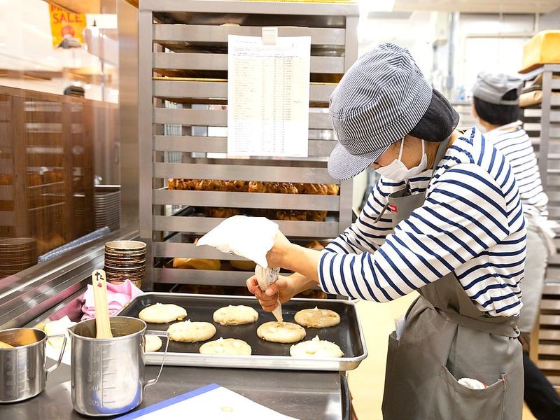 スーパーアルプス　飯能美杉台店のアルバイト・バイト求人情報-24