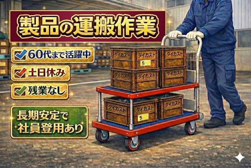 株式会社クロードのアルバイト・バイト求人情報-06