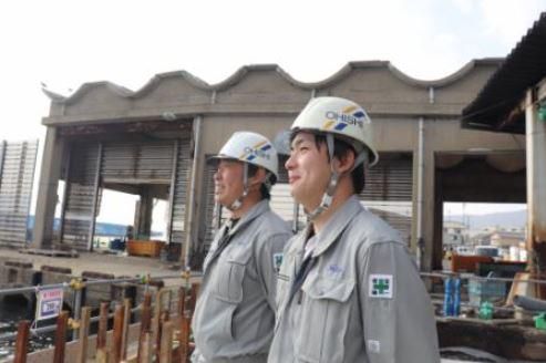 大石建設株式会社　本社のアルバイト・バイト求人情報-05