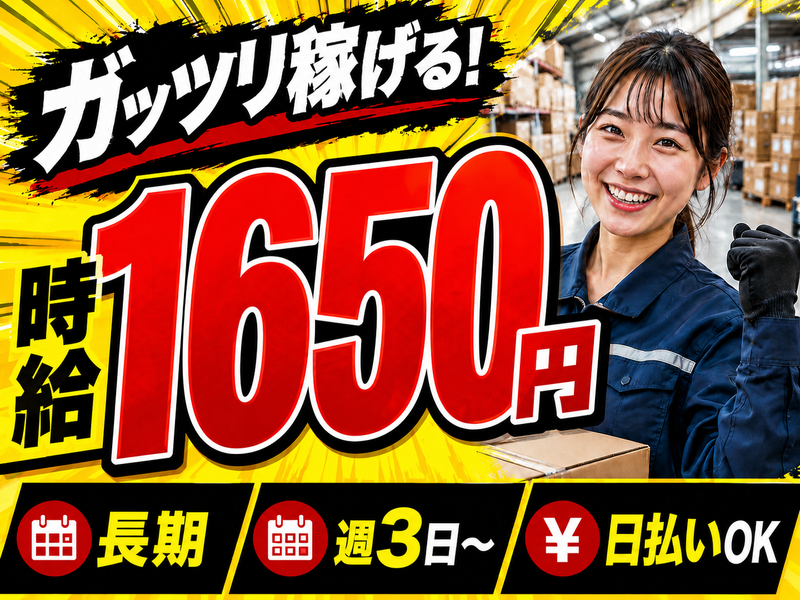 ライクスタッフィング株式会社のアルバイト・バイト求人情報-10