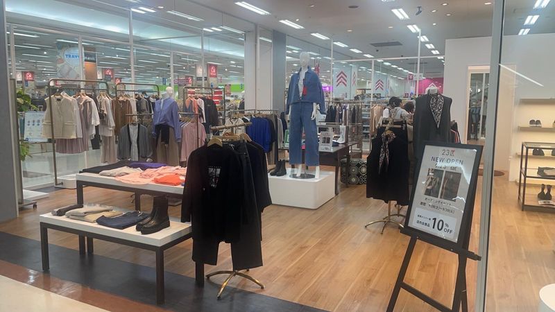 ゆめタウン大牟田店(株式会社コレクションリテールジャパン)のアルバイト・バイト求人情報-02