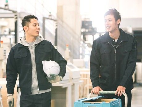 株式会社ジェイウェイブの派遣求人情報