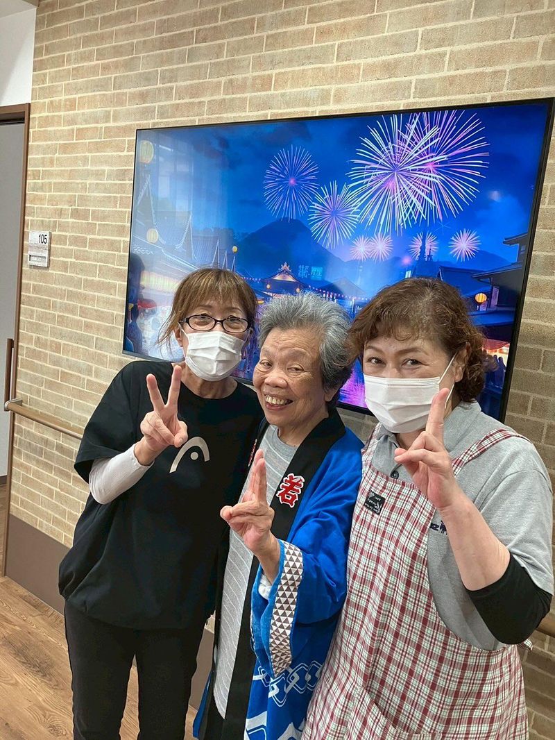 グループホームみさき西淀川のアルバイト・バイト求人情報-43