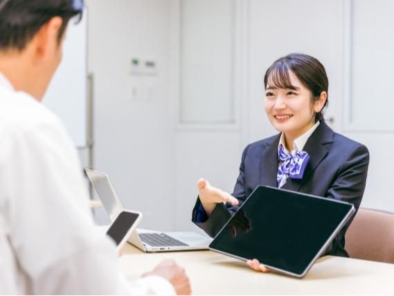 求人画像