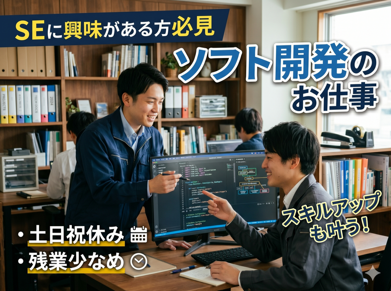 求人画像