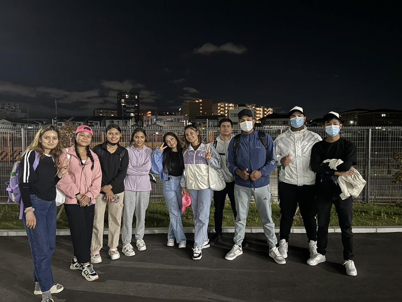 MCUD南吹田構内　1Fの求人情報