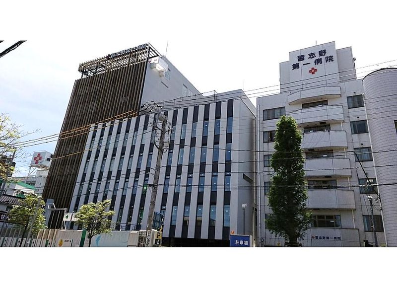 社会医療法人社団菊田会　習志野第一病院のアルバイト・バイト求人情報-03
