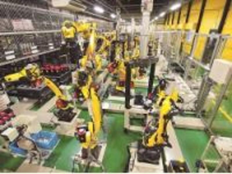 ファナック株式会社