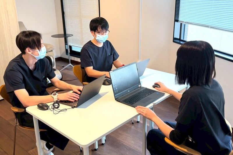 医療法人社団和風会　千里リハビリテーションクリニック東京のアルバイト・バイト求人情報-03