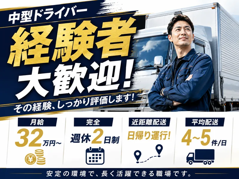 三興運送株式会社の求人・転職情報