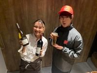 株式会社ユニコン　SALVATORE CUOMO & BAR(サルヴァトーレ クオモ & バール)　八丁堀のアルバイト・バイト求人情報-14
