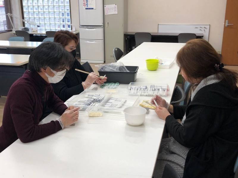 求人画像