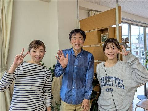 ワークショップかぶらぎの派遣求人情報