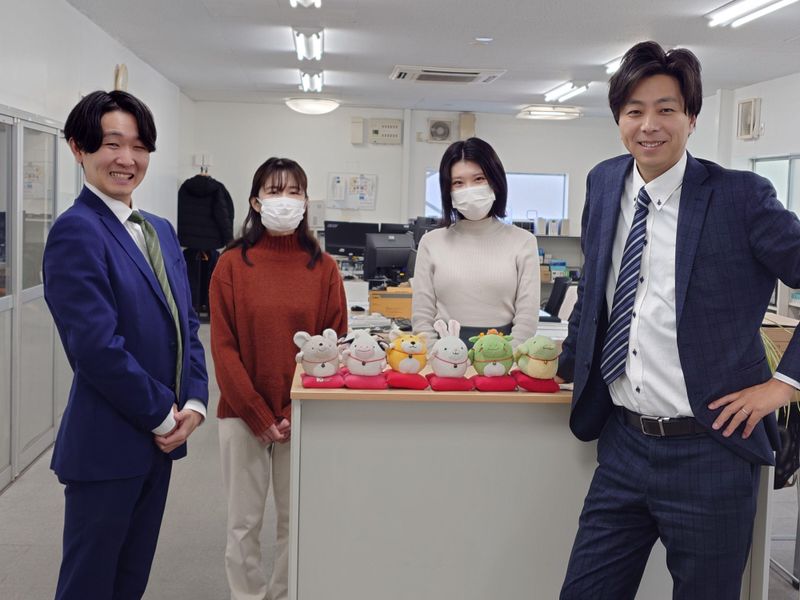 株式会社クラフティの求人・転職情報