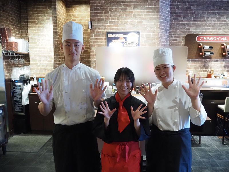 いきなりステーキイオンモール広島府中店のアルバイト・バイト求人情報-01