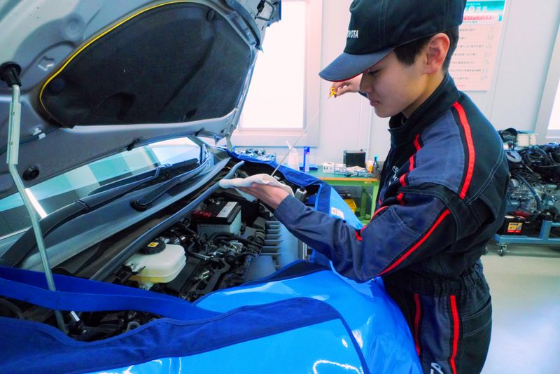 ネッツトヨタ東都株式会社の求人・転職情報