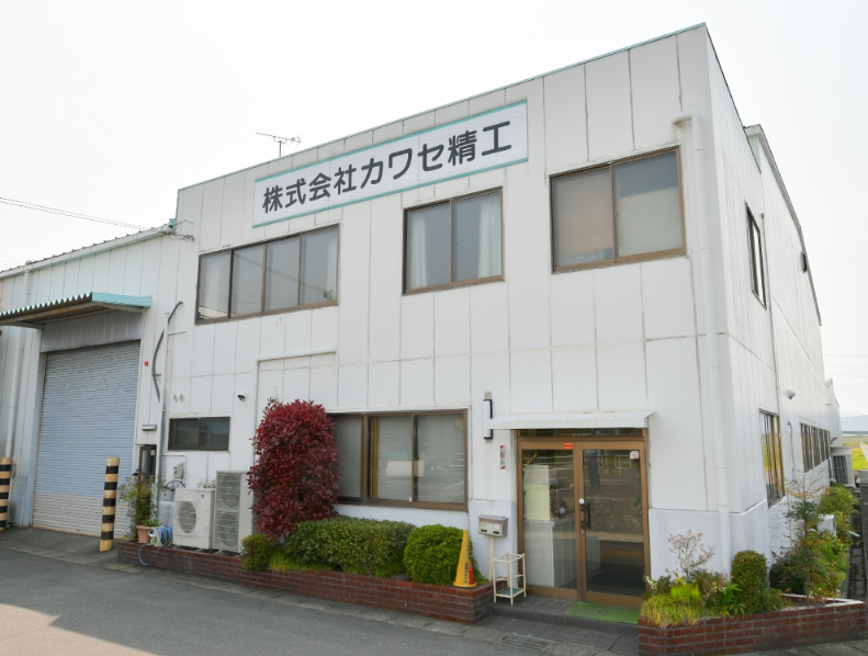 ㈱カワセ精工のアルバイト・バイト求人情報-02
