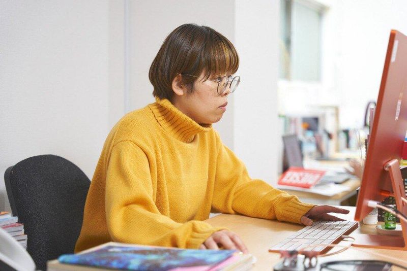 トライアウト大阪本社の求人4