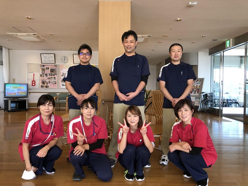 社会福祉法人擁童協会西濃サンホームの求人・転職情報