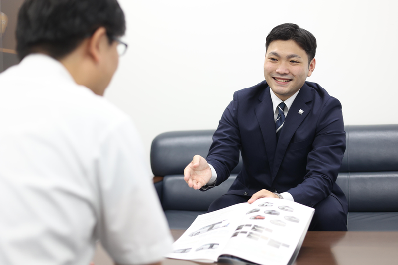 株式会社トヨタレンタリース神奈川の求人・転職情報