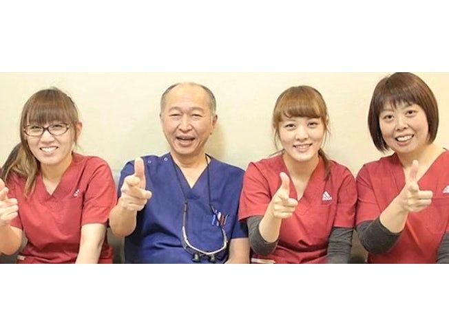 青木歯科クリニックの求人・転職情報