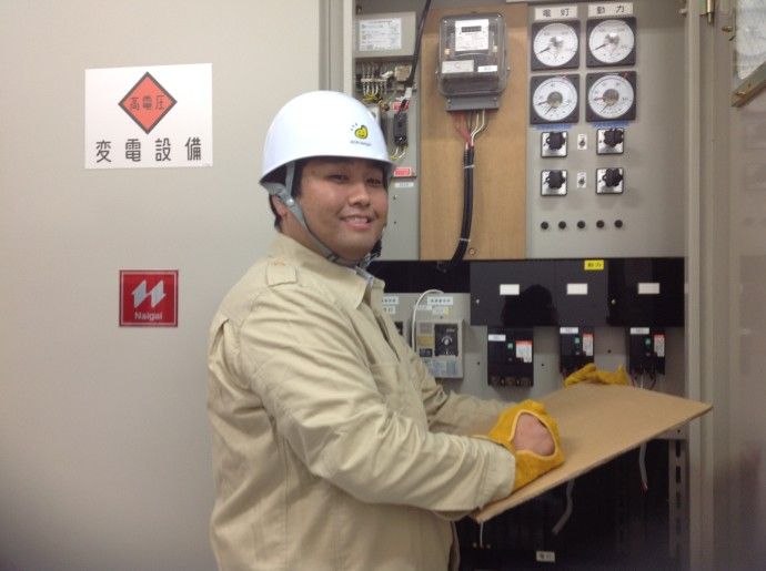 イオンディライト株式会社(紹介先企業)の求人・転職情報