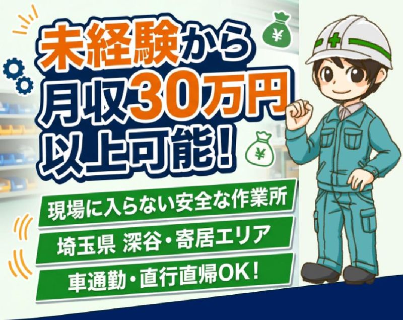 求人画像
