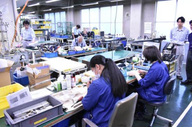 坂田電機株式会社本社工場のアルバイト・バイト求人情報-03