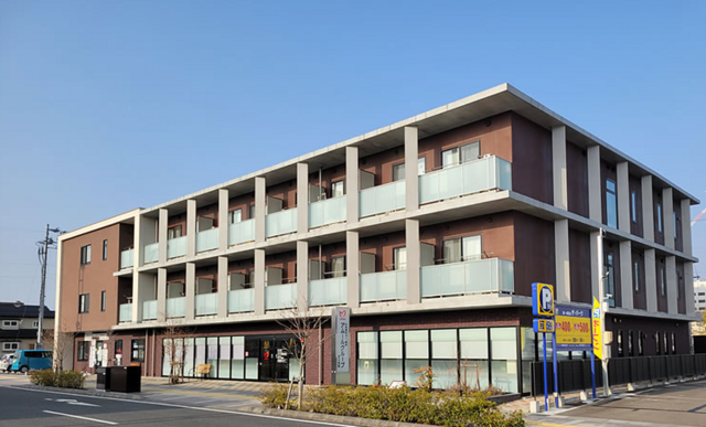 社会福祉法人アムールのアルバイト・バイト求人情報-02