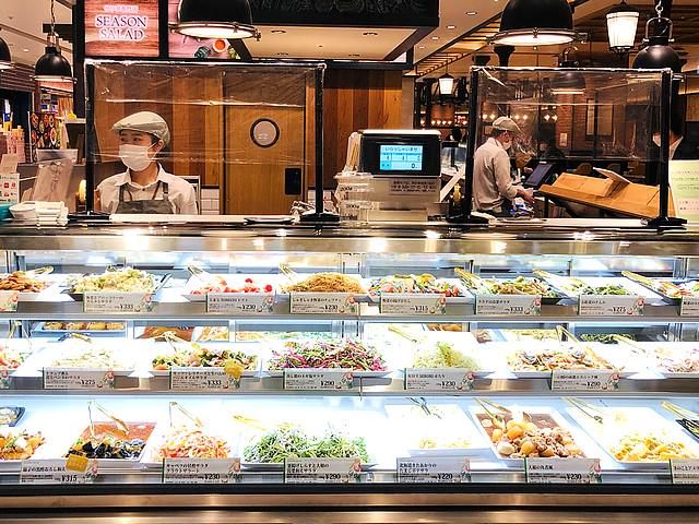 佐政水産株式会社　サラダ専門店シーズンサラダのアルバイト・バイト求人情報-02