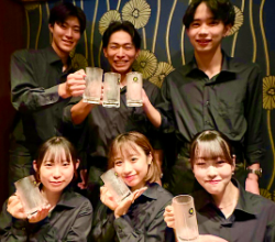 炙り居酒屋 うおぎゅう 琴似店のアルバイト・バイト求人情報-02