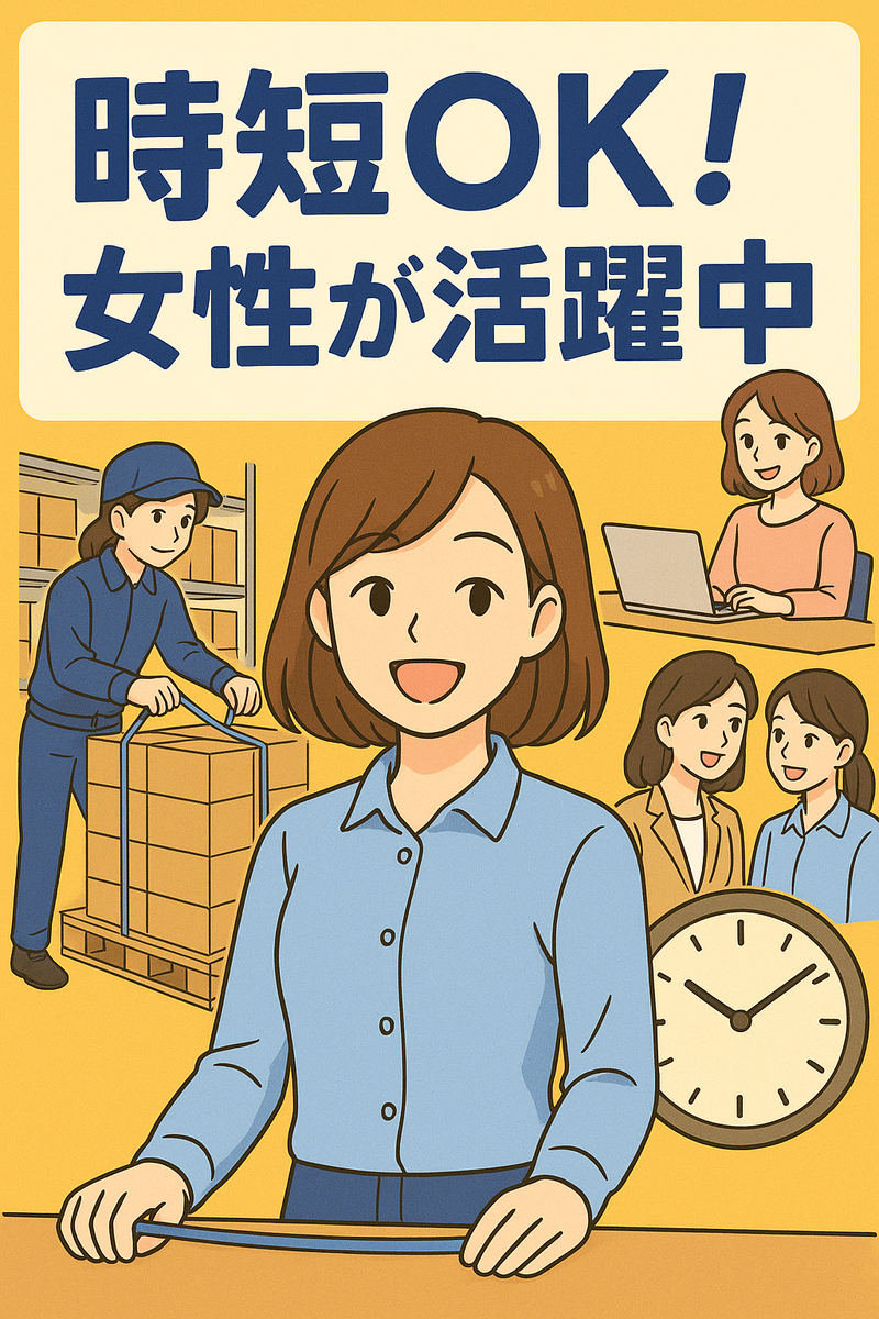 求人画像