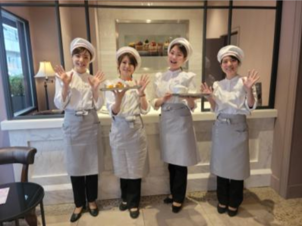 パティスリーパブロフ元町本店のアルバイト・バイト求人情報-03