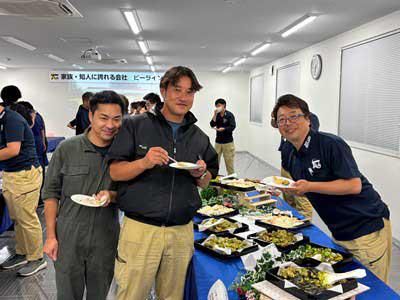 ビーライン株式会社のアルバイト・バイト求人情報-04