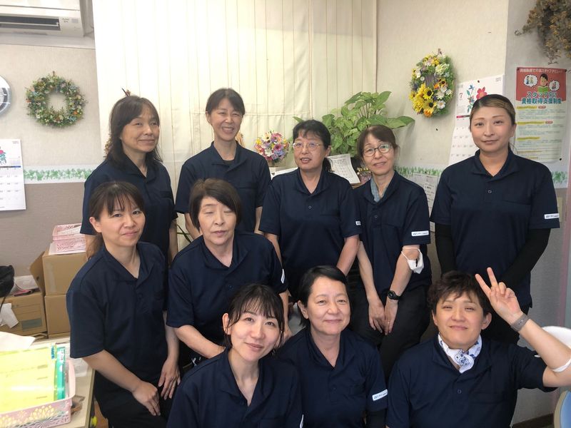 株式会社ニチイ学館の求人・転職情報