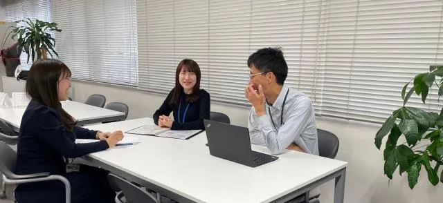 株式会社ジェイトップ　　中部物流営業部のアルバイト・バイト求人情報-15