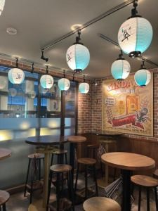 銀だこハイボール酒場 渋谷道玄坂店のアルバイト・バイト求人情報-05