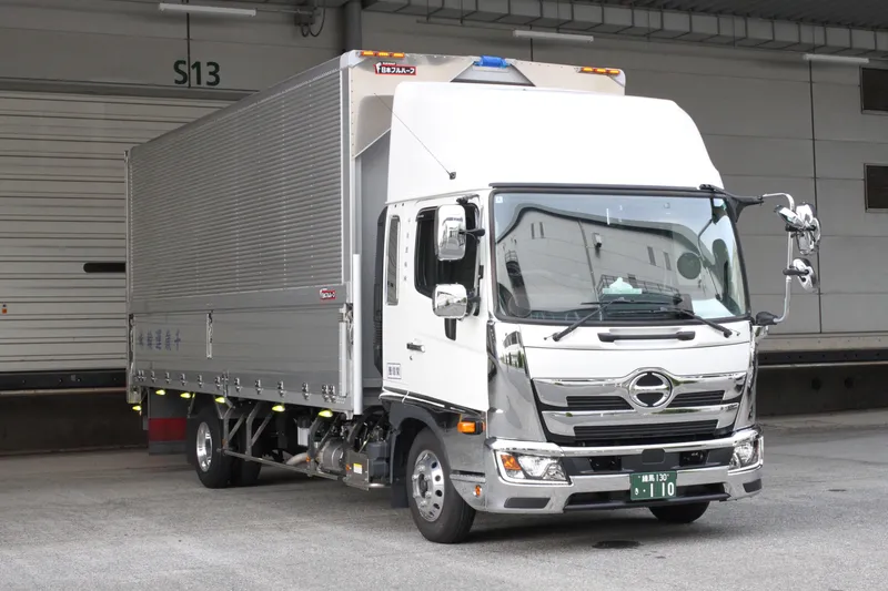 千歳運輸株式会社の求人・転職情報