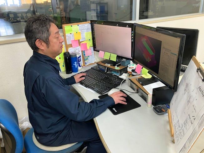 株式会社松江鉄工所の求人・転職情報