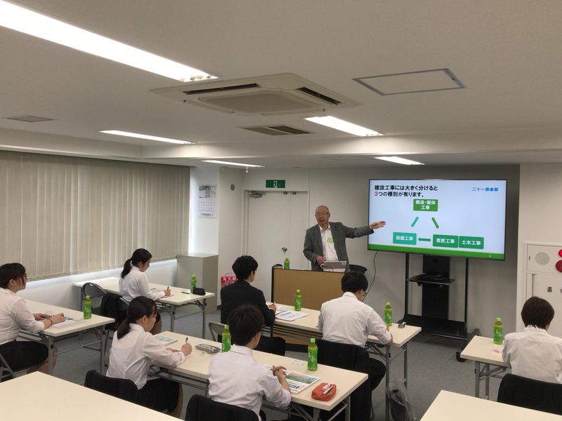 株式会社二十一設計