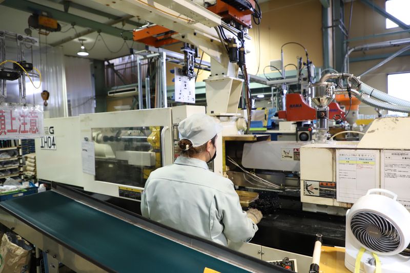 清水工業株式会社