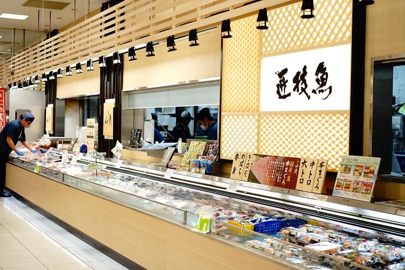 株式会社西浅　草津店の派遣求人情報