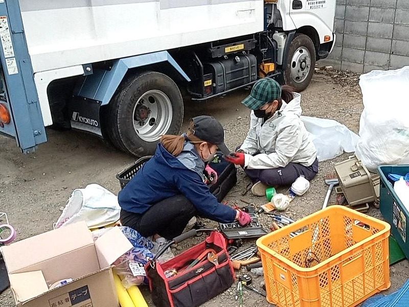 株式会社奥田建物管理のアルバイト・バイト求人情報-02