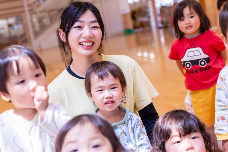 社会福祉法人吉野福祉会の求人・転職情報
