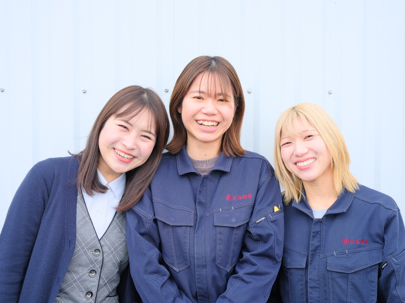 日光精器株式会社