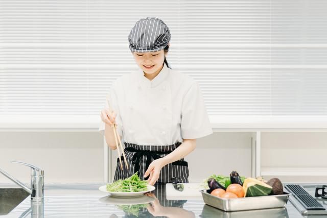 NTTデータ三鷹ビル第一食堂(有限会社エムアンドケイサービス)のアルバイト・バイト求人情報-04